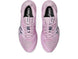 1042A250-700 Asics Women's Solution Swift FF Tennis Shoes (Light Ube/Indigo Fog)