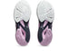 1042A250-700 Asics Women's Solution Swift FF Tennis Shoes (Light Ube/Indigo Fog)