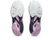 1042A250-700 Asics Women's Solution Swift FF Tennis Shoes (Light Ube/Indigo Fog)