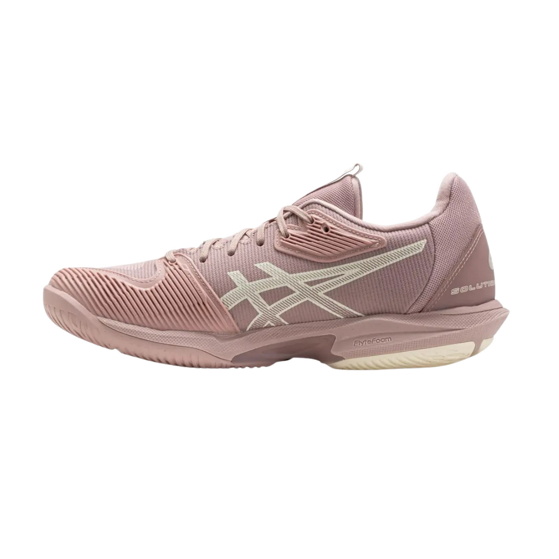 1042A250-701 Asics Women's Solution Speed FF 3 Tennis Shoes (Neutral Pink Cream)