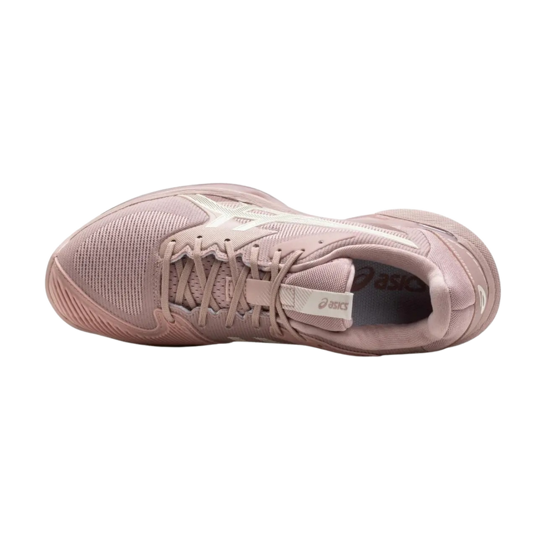 1042A250-701 Asics Women's Solution Speed FF 3 Tennis Shoes (Neutral Pink Cream)