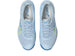 1042A265-400 Asics Women's Solution Swift FF Tennis Shoes (Light Blue Huddle Yellow)