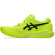 1042A274 Asics Women’s Gel-Resolution 9 Paris Tennis Shoes (Safety Yellow/Black)