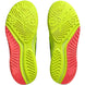 1042A274 Asics Women’s Gel-Resolution 9 Paris Tennis Shoes (Safety Yellow/Black)