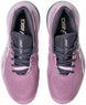1042A277-500 Asics Women's Gel-Resolution X Clay Tennis Shoe (Ube/White)