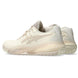 1042A279-101 Asics Women's Gel-Resolution X Court Shoe (Cream Beige)
