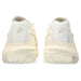 1042A279-101 Asics Women's Gel-Resolution X Court Shoe (Cream Beige)