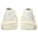 1042A279-101 Asics Women's Gel-Resolution X Court Shoe (Cream Beige)