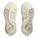 1042A279-101 Asics Women's Gel-Resolution X Court Shoe (Cream Beige)