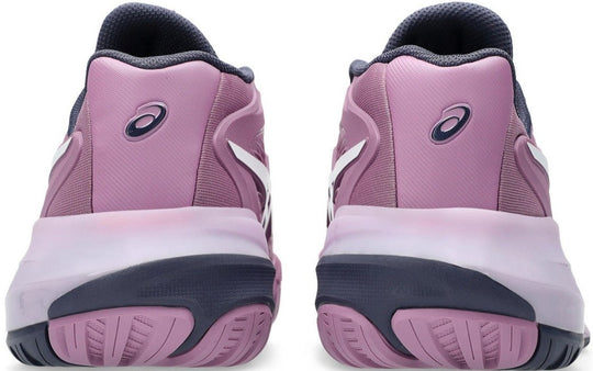 1042A279-500 Asics Women's Gel-Resolution X Tennis Court Shoe (Ube/White)