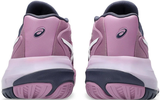 1042A279-500 Asics Women's Gel-Resolution X Tennis Court Shoe (Ube/White)