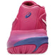 1042A279-700 Asics Women's Gel-Resolution X Tennis Shoes (Bright Rose/Cream)