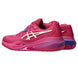 1042A279-700 Asics Women's Gel-Resolution X Tennis Shoes (Bright Rose/Cream)