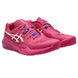 1042A279-700 Asics Women's Gel-Resolution X Tennis Shoes (Bright Rose/Cream)