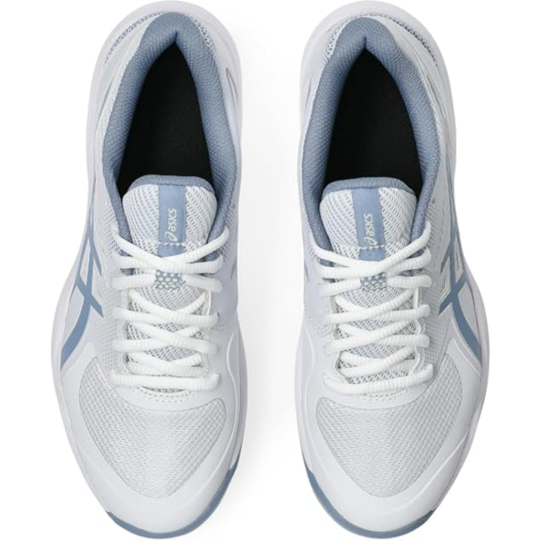 1042A280-102_Asics_Womens_Game FF_Pickleball_Shoes_White_Calm Indigo