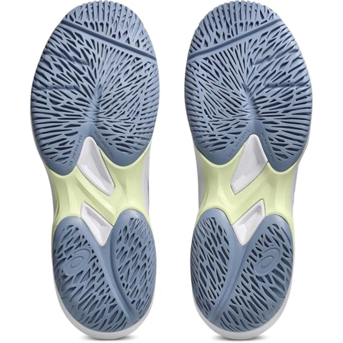 1042A280-102_Asics_Womens_Game FF_Pickleball_Shoes_White_Calm Indigo