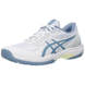 1042A280-102_Asics_Womens_Game FF_Pickleball_Shoes_White_Calm Indigo