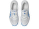 1042A281-100 Asics Women’s Gel-Game FF Tennis Shoes (White/Blue Coast)