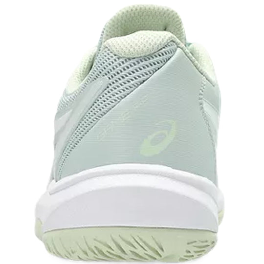 1042A281-300 Asics Women's Gel-Game FF Tennis Shoes (Lichen Rock/White)