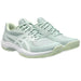 1042A281-300 Asics Women's Gel-Game FF Tennis Shoes (Lichen Rock/White)