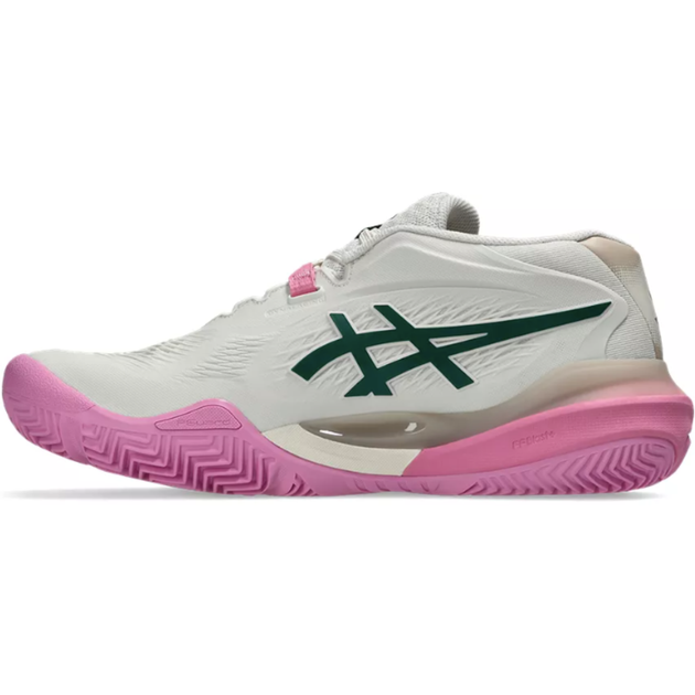 1042A285-250_Asics_Womens_Gel-Resolution_X_Padel_Shoes_Soft_Oat_Jewel_Green