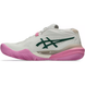 1042A285-250_Asics_Womens_Gel-Resolution_X_Padel_Shoes_Soft_Oat_Jewel_Green