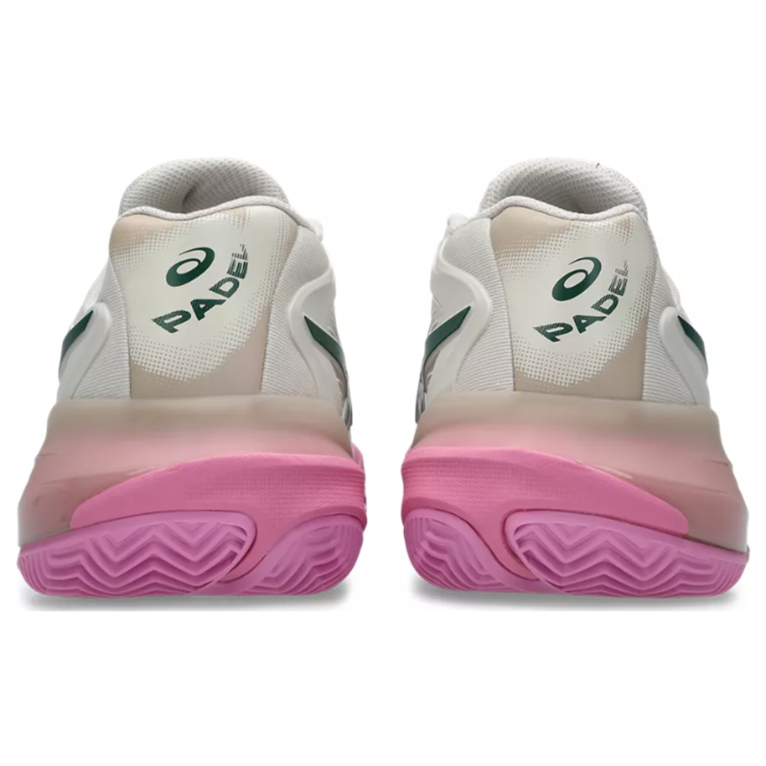 1042A285-250_Asics_Womens_Gel-Resolution_X_Padel_Shoes_Soft_Oat_Jewel_Green