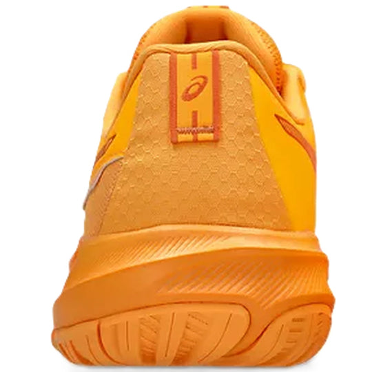 1042A294-800 Asics Women's Gel Challenger 15 Tennis Shoes (Stadium Orange/Orange Glow)