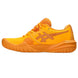 1042A294-800 Asics Women's Gel Challenger 15 Tennis Shoes (Stadium Orange/Orange Glow)