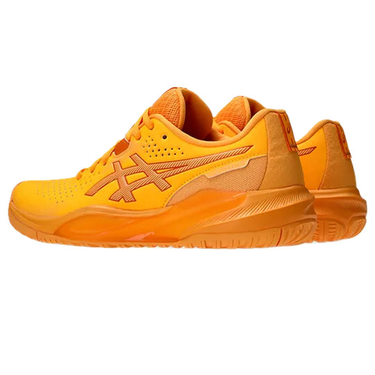 1042A294-800 Asics Women's Gel Challenger 15 Tennis Shoes (Stadium Orange/Orange Glow)
