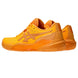 1042A294-800 Asics Women's Gel Challenger 15 Tennis Shoes (Stadium Orange/Orange Glow)