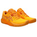 1042A294-800 Asics Women's Gel Challenger 15 Tennis Shoes (Stadium Orange/Orange Glow)