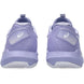 1042A307-500 Asics Women's Solution Speed FF 4 Clay Tennis Shoes (Bluebell/White)