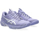 1042A307-500 Asics Women's Solution Speed FF 4 Clay Tennis Shoes (Bluebell/White)