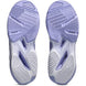 1042A307-500 Asics Women's Solution Speed FF 4 Clay Tennis Shoes (Bluebell/White)