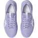 1042A307-500 Asics Women's Solution Speed FF 4 Clay Tennis Shoes (Bluebell/White)