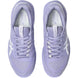 1042A307-500 Asics Women's Solution Speed FF 4 Clay Tennis Shoes (Bluebell/White)