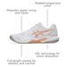 1042A315-100_Asics_Womens_Gel-Dedicate_9_Wide_Tennis_Shoes_White_Cantaloupe