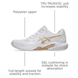 1042A317-100_Asics_Womens_Gel-Dedicate_9_Pickleball_Shoes_White_Champagne