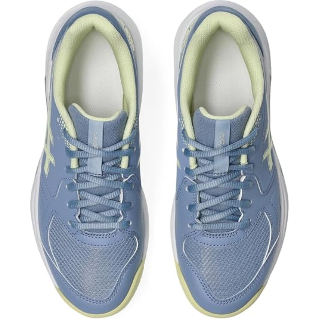1042A317-400_Asics_Womens_Gel-Dedicate_9_Pickleball _Shoes_Calm_Indigo_Soft_Yellow
