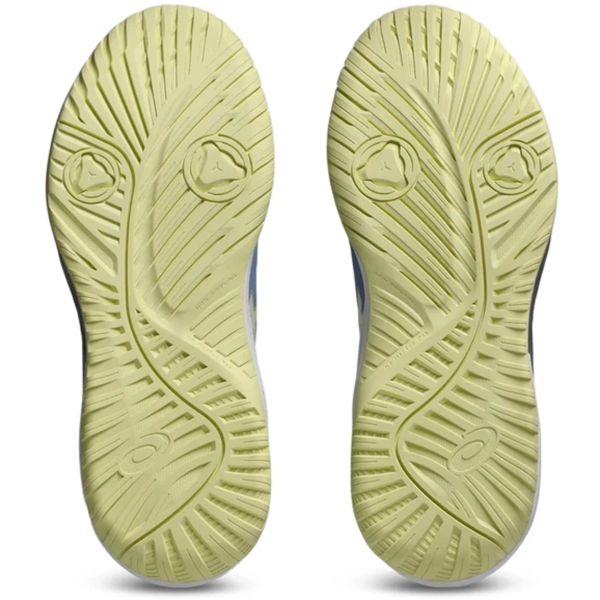 1042A317-400_Asics_Womens_Gel-Dedicate_9_Pickleball _Shoes_Calm_Indigo_Soft_Yellow