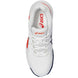 1044A067-103 Asics Juniors Gel Resolution 9 GS Tennis Shoes (White/Blue Expanse)