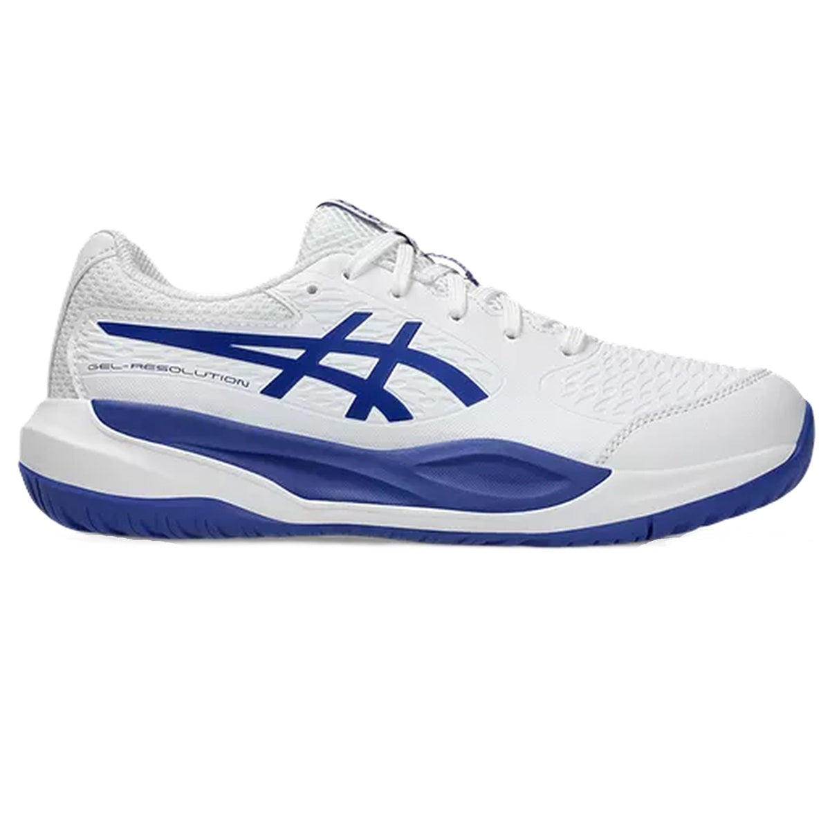 Gel Resolution X GS Tennis Shoes
