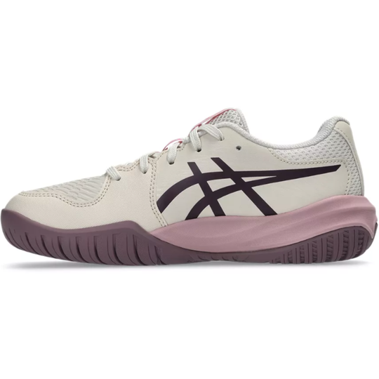 1044A081-250_Asics_Junior_Gel-Resolution_X_GS_Tennis_Shoes_Soft_Oat_Dark_Aubergine