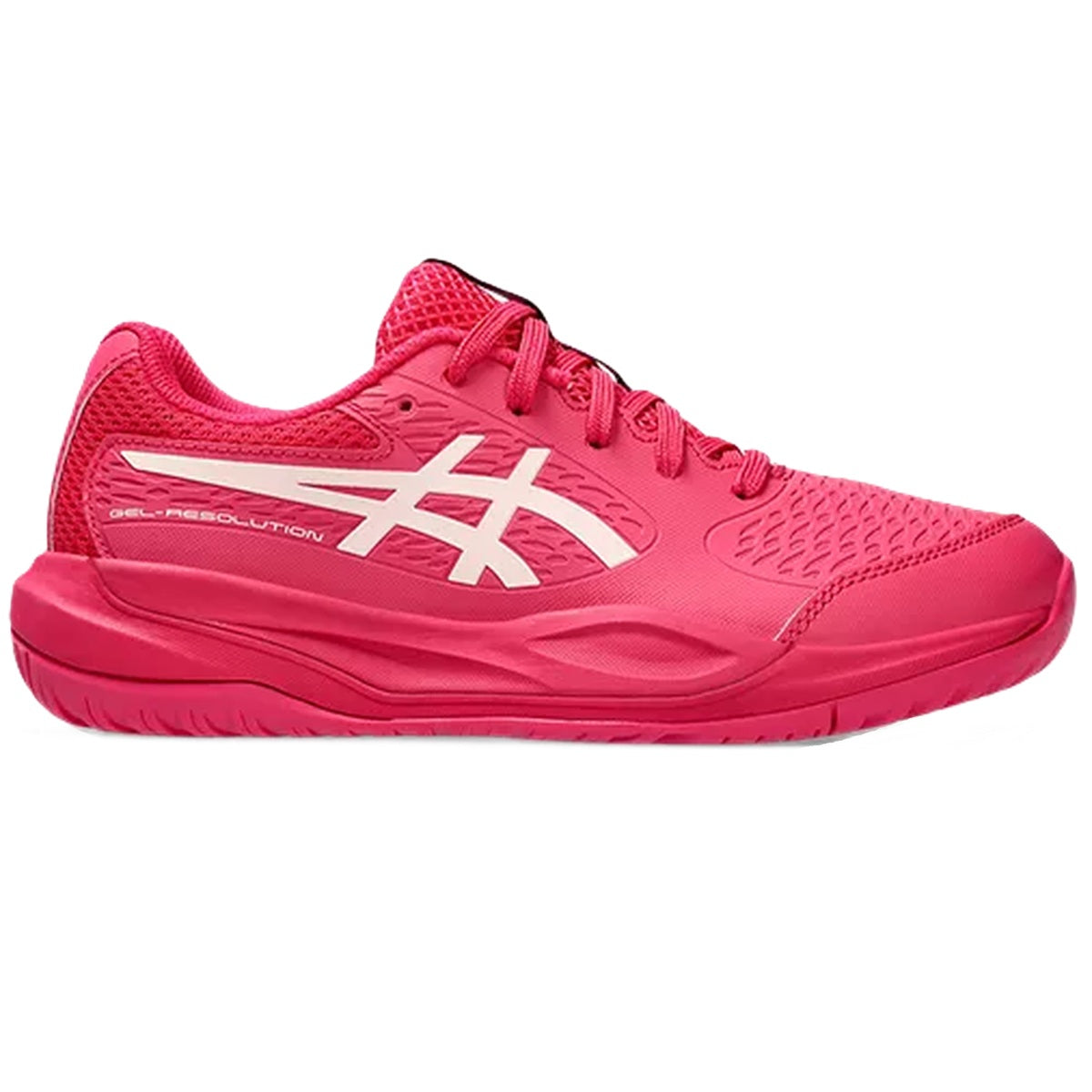 Gel Resolution X GS Tennis Shoes