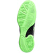1071A068-003 Asics Men's Gel-Renma Pickleball Shoes (Black/Lime Burst)