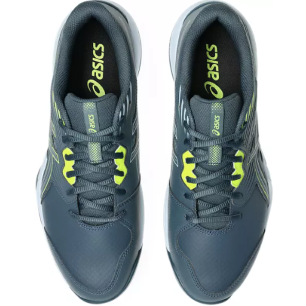 1071A124-400_Asics_Mens_Gel-Renma_2_Pickleball_Shoes_Raw_Indigo_Safety_Yellow