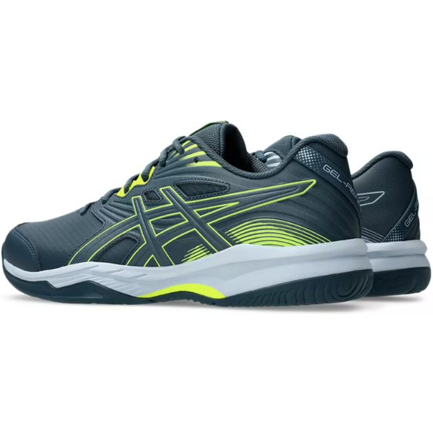 1071A124-400_Asics_Mens_Gel-Renma_2_Pickleball_Shoes_Raw_Indigo_Safety_Yellow