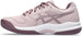 1072A073-700 Asics Women's Gel-Renma Pickleball Shoes (Watershed Rose/Dusty Mauve)