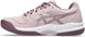 1072A073-700 Asics Women's Gel-Renma Pickleball Shoes (Watershed Rose/Dusty Mauve)